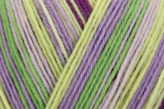 

Regia 4-ply Stripes - Regia
4