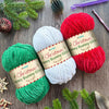 

Honey Bunny Christmas Glitter (Edycja Limitowana) - Hobbii
6
