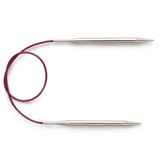 Druty na żyłce Nova - KnitPro