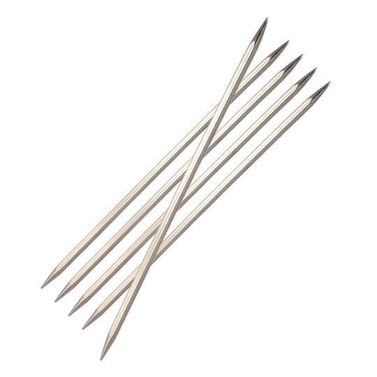 Druty podwójne Nova Cubics - KnitPro