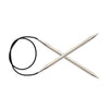 

Druty Nova Cubics - KnitPro
1