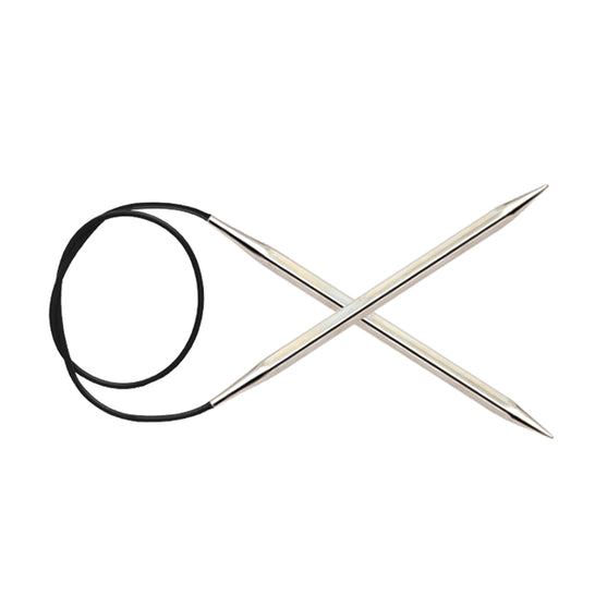 

Druty Nova Cubics - KnitPro
1