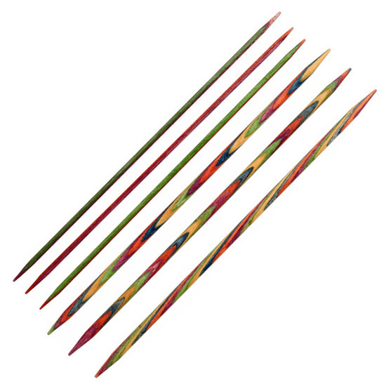 

Druty podwójne Symfonie - KnitPro
2