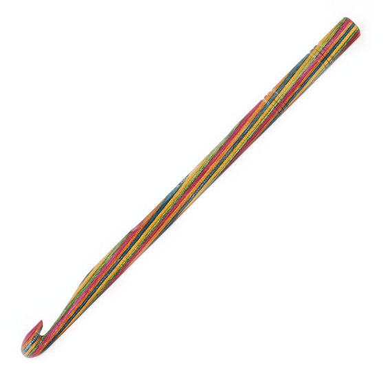 

Pojedyncze szydełko Symfonie - KnitPro
1