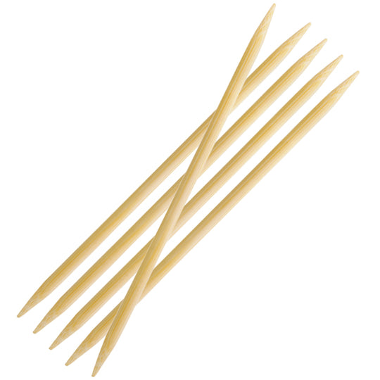 Druty podwójne Bamboo - KnitPro