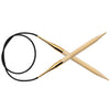 

Druty na żyłce Bamboo - KnitPro
1