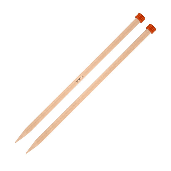 

Druty pojedyncze Basix - KnitPro
1