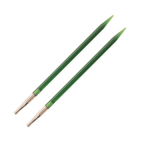 

Zestaw wymiennych drutów na żyłce Trendz Deluxe - KnitPro
4