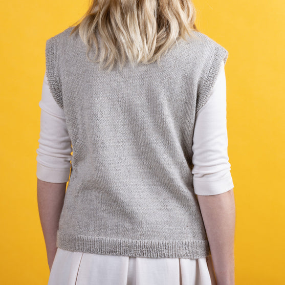 

Anne-Sofie - Kamizelka
3