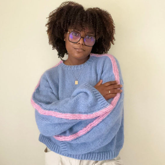 

Up Until Dawn - Sweter
2