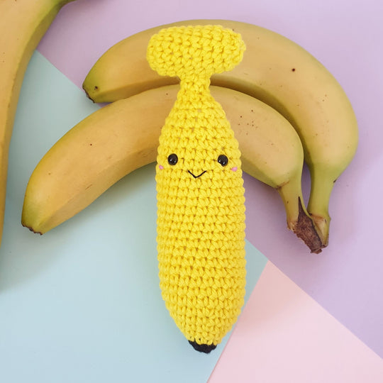 Kawaii Banan