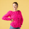 

Athena - Sweter - Pink Collection
7