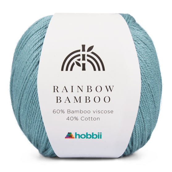 

Rainbow Bamboo - Hobbii
17