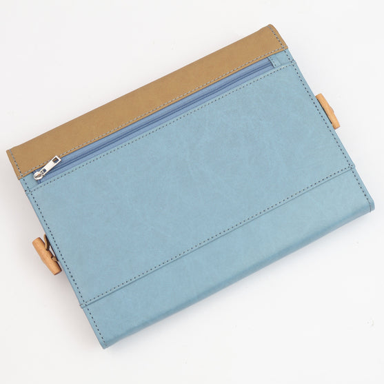 

Ginger – Zestaw Wymiennych Afgańskich/Tunezyjskich Szydełek - KnitPro
10