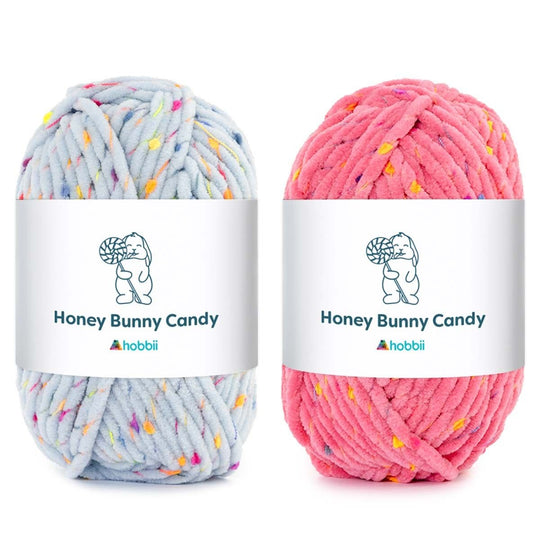 Honey Bunny Candy Mini - Hobbii