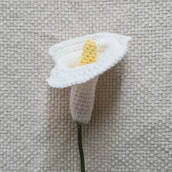 

Calla Flower
3