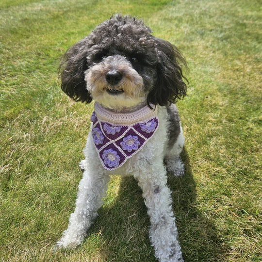 Millie’s - Bandana dla psa