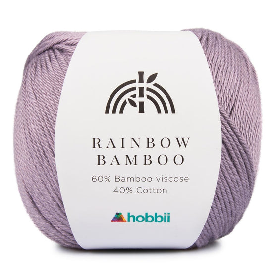 

Rainbow Bamboo - Hobbii
39