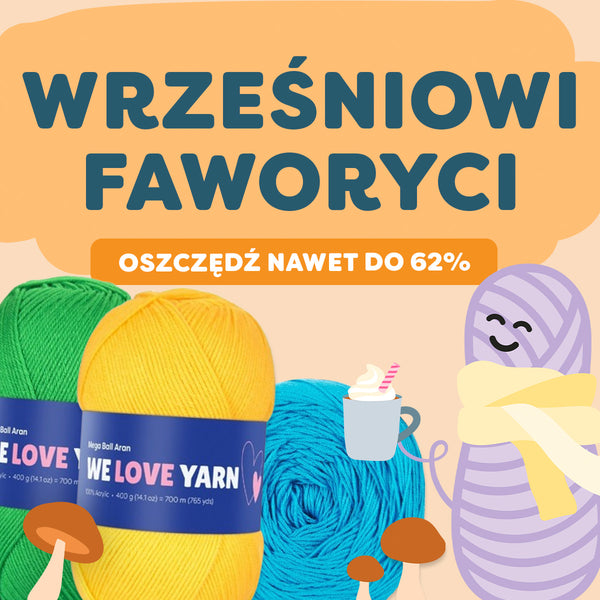 Wrześniowi faworyci