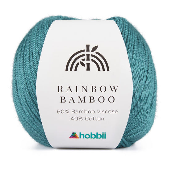 

Rainbow Bamboo - Hobbii
16