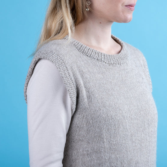 

Anne-Sofie - Kamizelka
4