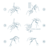 

Wymienny Zestaw do Punch Needle - Hobbii
7