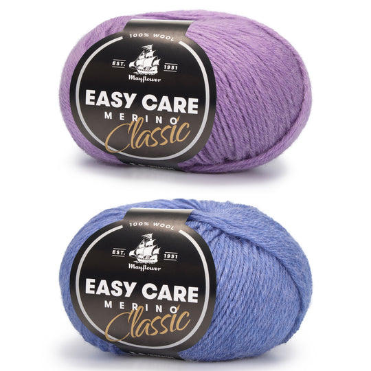 Easy Care Classic - Mayflower