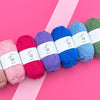 

Friends Wool - Friends
4