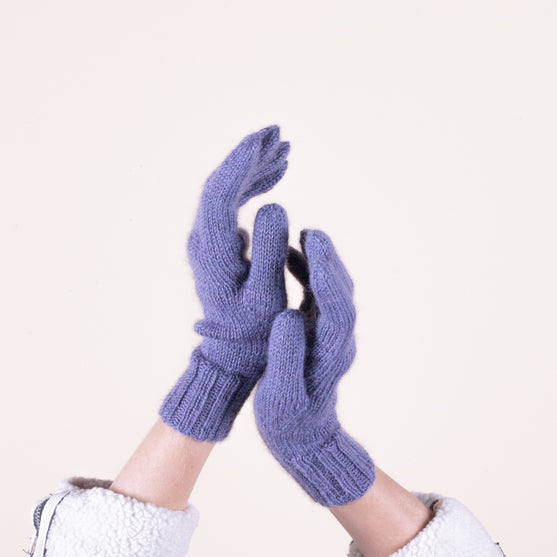 

Volga - Rękawiczki
4