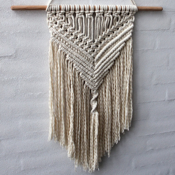 

Macramé Deluxe, 5mm - Go Handmade
2