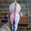 

Sprinkles Konik morski
3