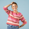 

Pink Lollipop - Sweter - Pink Collection
1