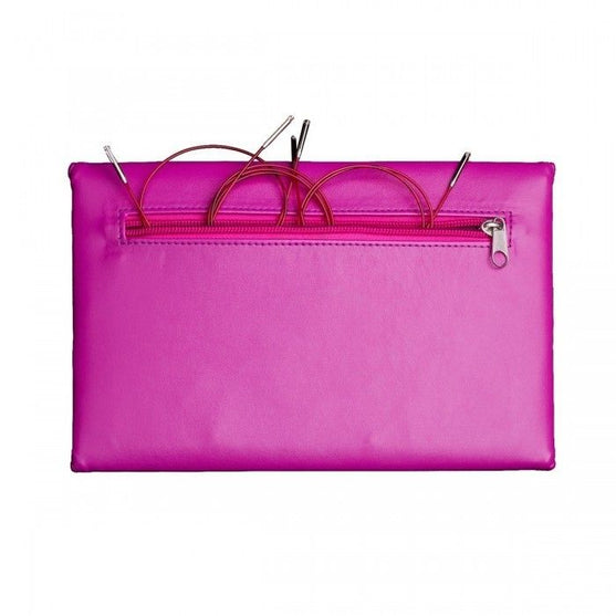 

Click Lace - Zestaw wymiennych drutów na żyłce – Długie - addi
4