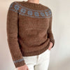 

Crystalline - Sweter
1