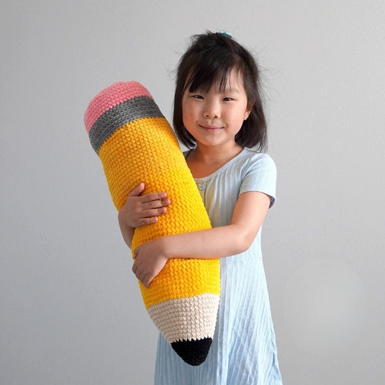 

Giant Pencil
1