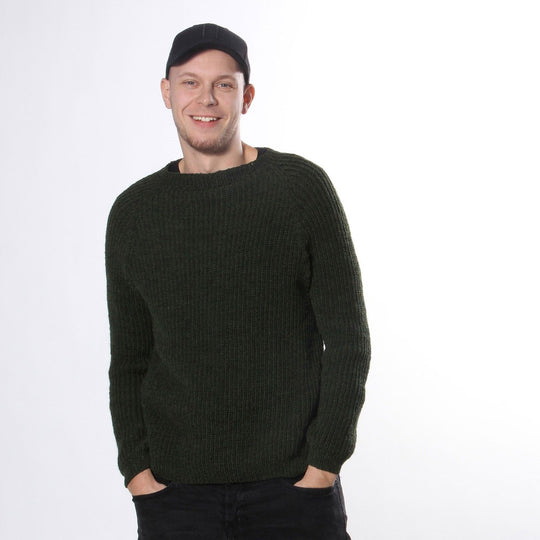 Christian Sweater