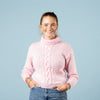 

Willa - Sweter - Pink Collection
7