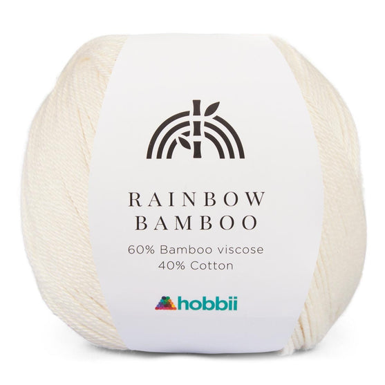 

Rainbow Bamboo - Hobbii
8