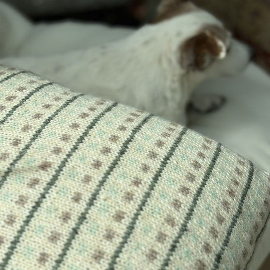 

Homebody - Poszewka na poduszkę
4