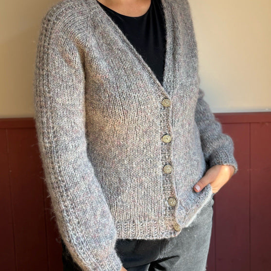 

Snowfall - Kardigan
1