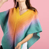 

Happiness Poncho
3