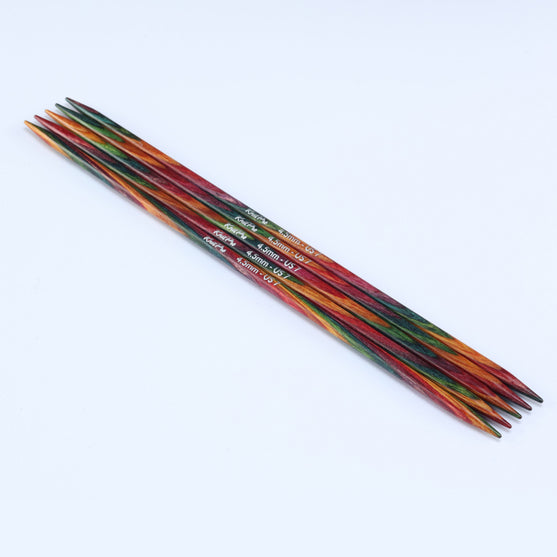 

Druty podwójne Symfonie 2 - KnitPro
1