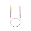 

Symfonie 2 drut z żyłką – 40 cm - KnitPro
1