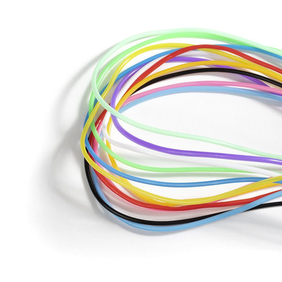 

Kabelki na oczka - 2 mm
2