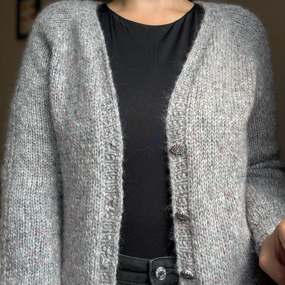 

Snowfall - Kardigan
4