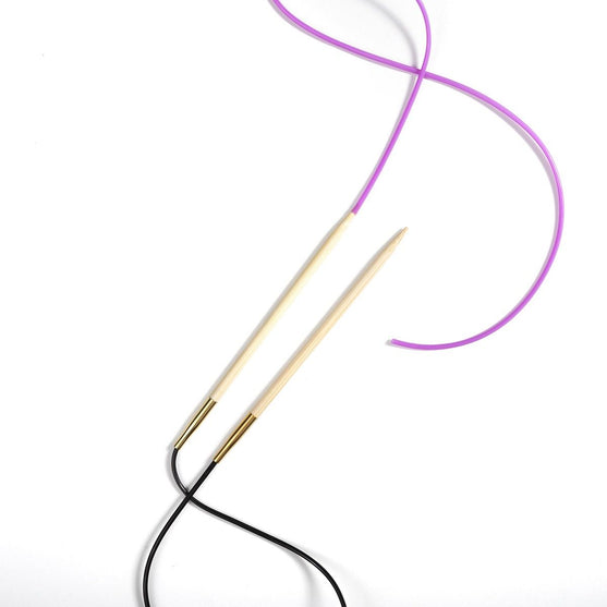 

Kabelki na oczka - 2 mm
4