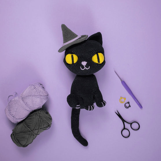 

Moonlight Magic - Ozdoba do zawieszenia - CAL
4