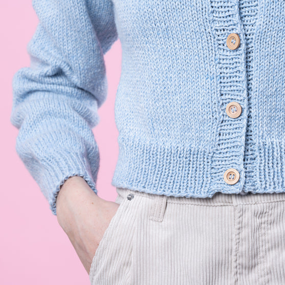 

Savanna - Kardigan
5