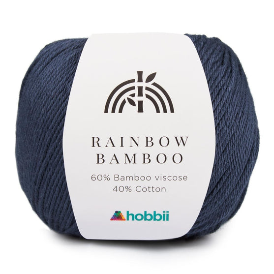 

Rainbow Bamboo - Hobbii
41