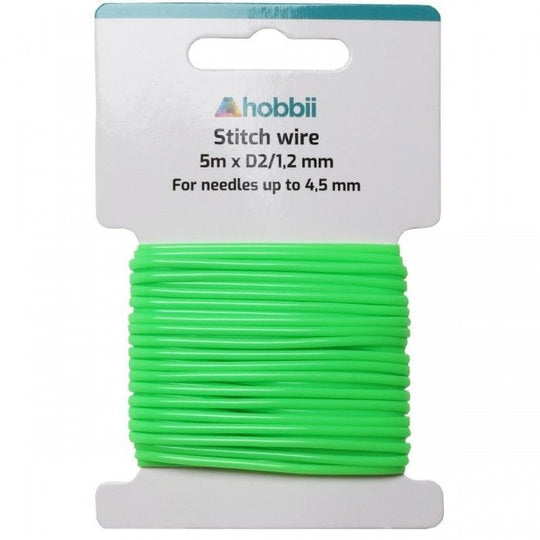 Kabelki na oczka - 5m - Hobbii